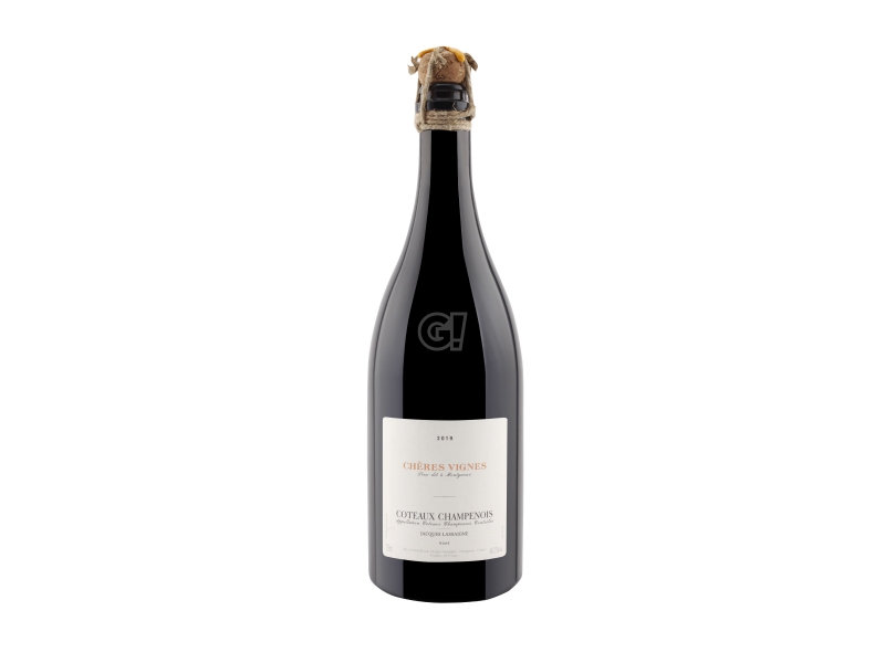 Champagne Jacques Lassaigne Les Vignes de Montgueux | Shop online